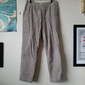 Uniqlo Corduroy Pants